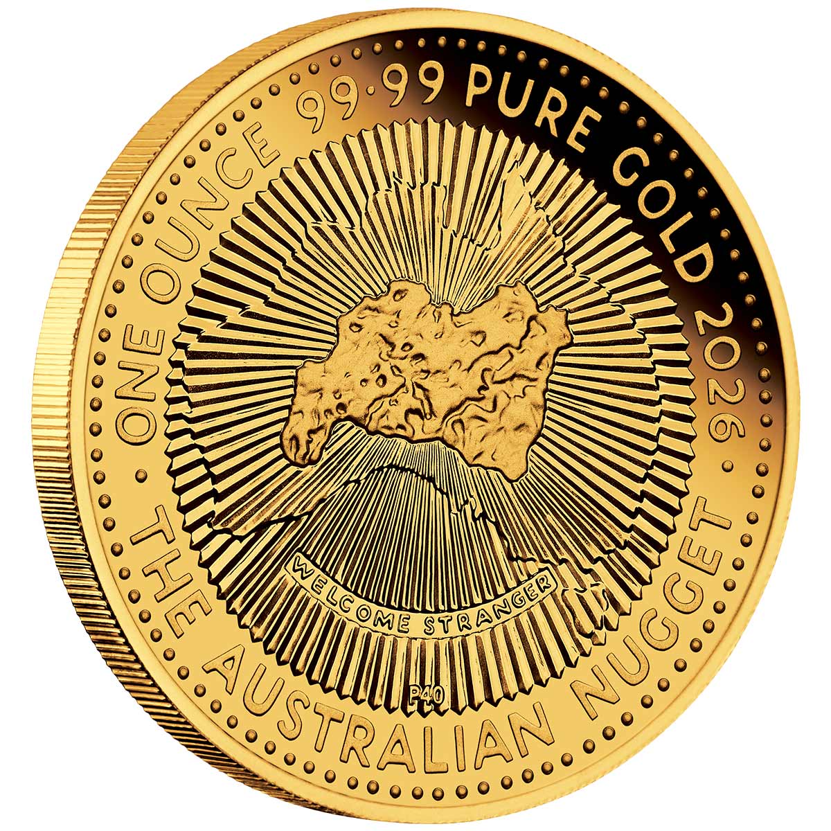 Perth Mint New Releases