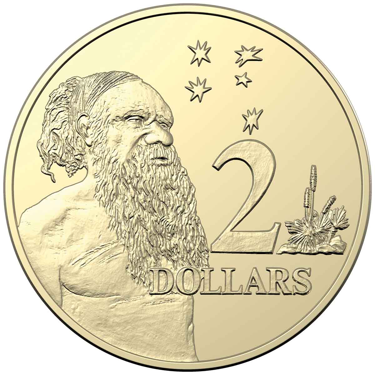 First Nations 2021 $2 Uncirculated 3-Coin Set - Image 3